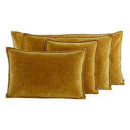 Housse de coussin Haomy Manhattan