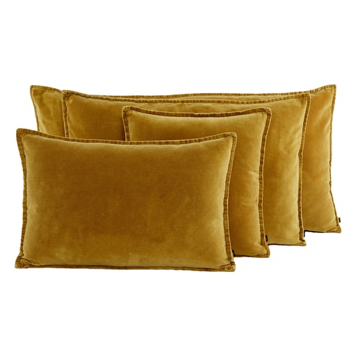 Housse de coussin Haomy Manhattan