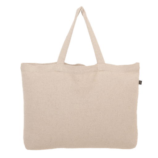 [100123_01_B] Cabas Lucciana Naturel — 60 x 35 cm