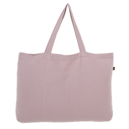 Cabas Haomy Lucciana Pétale — 60 x 35 cm