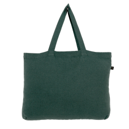 Cabas Haomy Lucciana Pigeon — 60 x 35 cm
