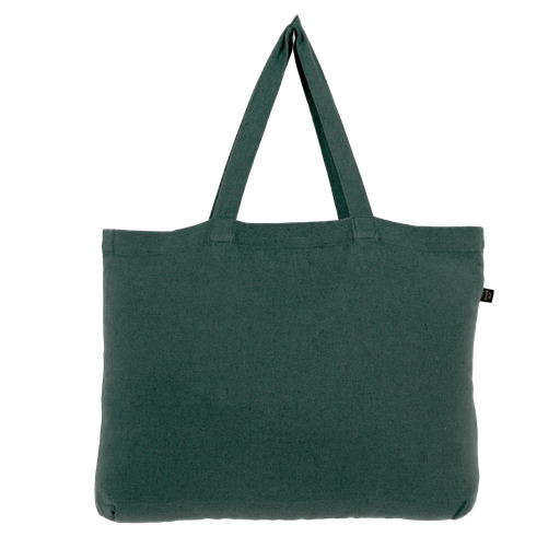 [100123_06_B] Cabas Lucciana Pigeon — 60 x 35 cm