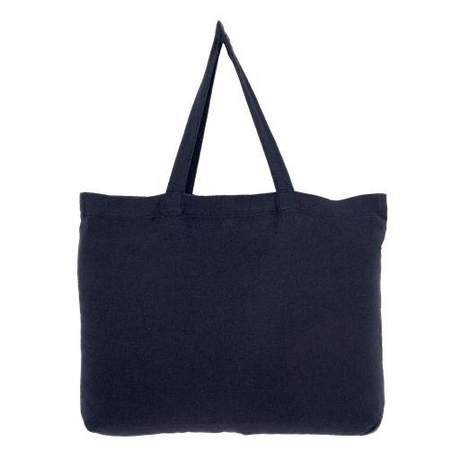 [100123_13_B] Cabas Lucciana Encre — 60 x 35 cm