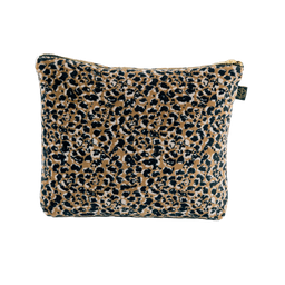 Trousse Haomy Gairo Gold — 18 x 28 cm
