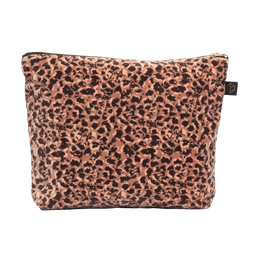 Trousse Haomy Gairo Mocaccino — 18 x 28 cm