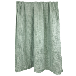 Couvre-lit Haomy Tempo Ii Celadon