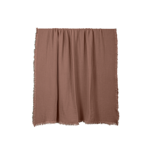 [12329_21_130] Plaid Haomy Vanly Cimarron — 130 x 180 cm