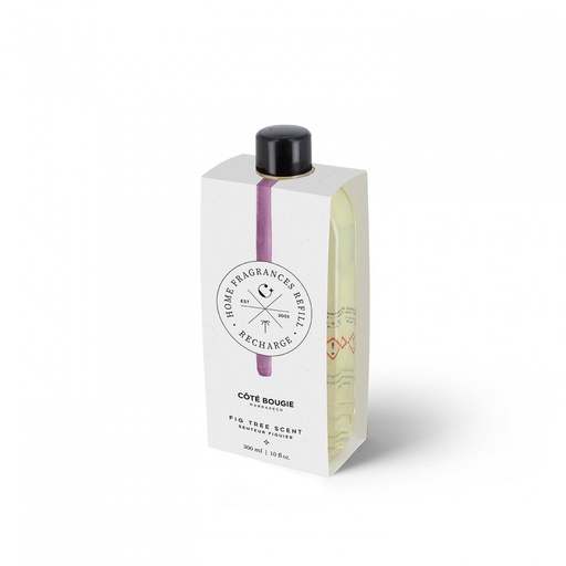 [REC-PA-FG-300ML] Recharge parfum figuier 300 ml