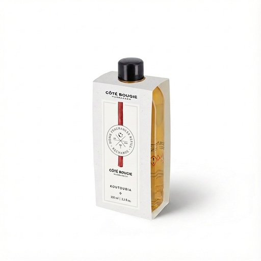 [REC-KOUTOUBIA-300ML] Recharge parfum koutoubia 300 ml