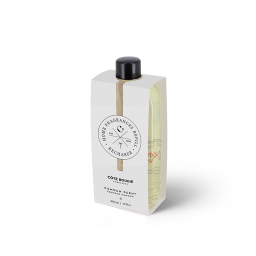 [REC-PA-KAM-300ML] Recharge parfum kamoun 300 ml