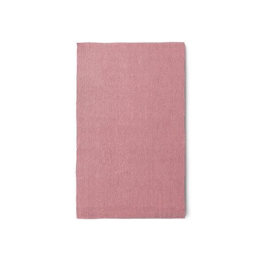 [TRU0017] Tapis jute, blossom (150×240 cm)