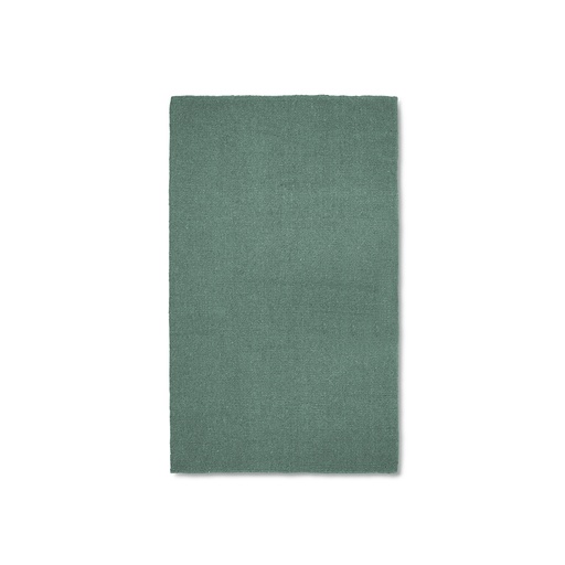 [TRU0023] Tapis jute, pétrole (150×240 cm)