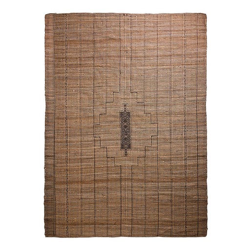 [TTK3095] Tapis jute Desert (250×350 cm)
