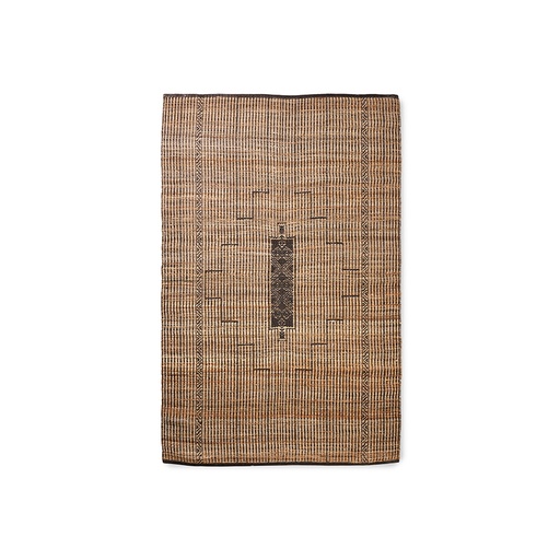 [TTK3099] Tapis jute Desert (150×240 cm)