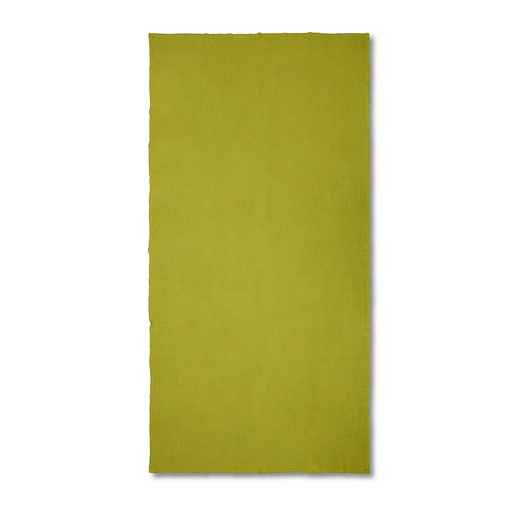 [TTL0017] Nappe Ease, citrus (160×300 cm)
