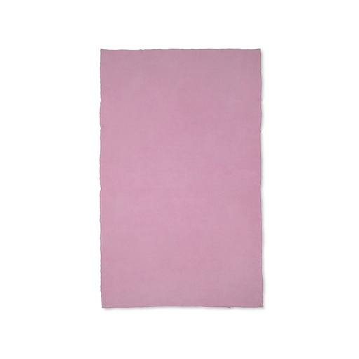 [TTL0018] Nappe Ease, rosette (140×220 cm)