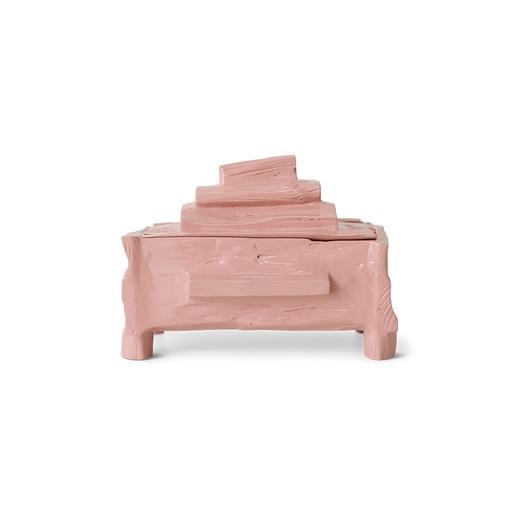 [STZ0006] Teun Zwets pour HKLIVING : boîte à trésors, bloom