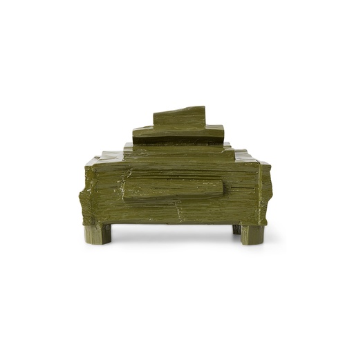 [STZ0011] Teun Zwets pour HKLIVING : boîte à trésors, mousse