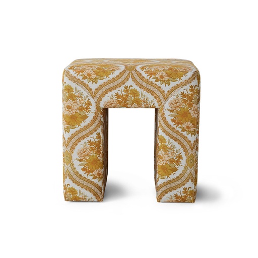 [MZM5625] Tabouret Lobby, chalet