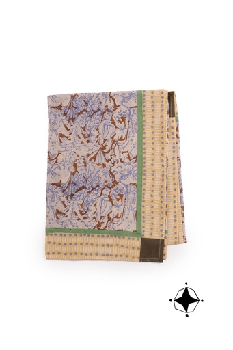 [022375-6347] Nappe impro GT — Madagascar