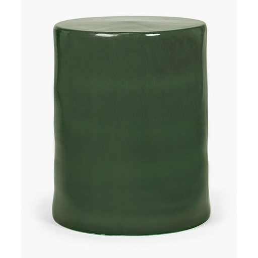 [B9123001-504] Table d'appoint 01 Pawn green dark