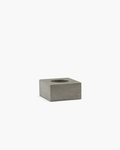 [B7224300-813] Coquetier Uovo – béton