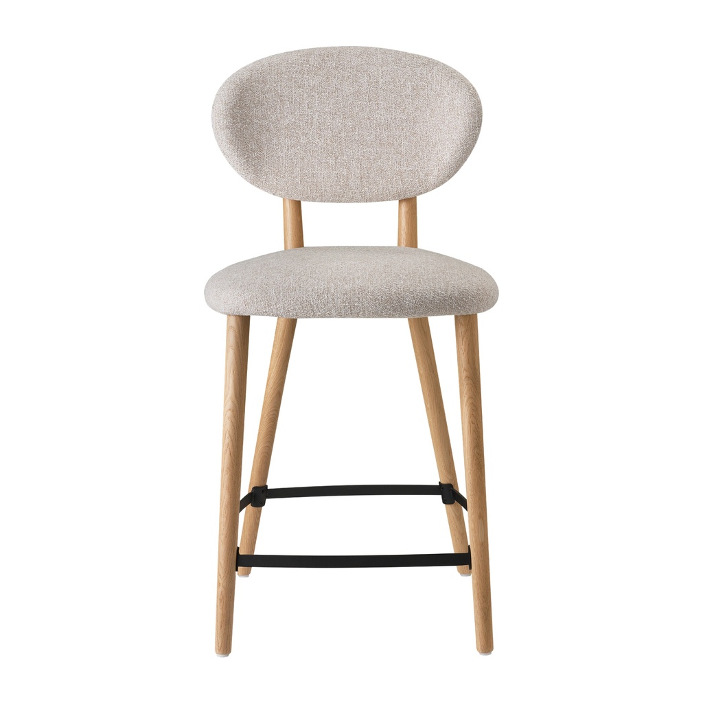 Tabouret de bar Toro chez MOB Dijon