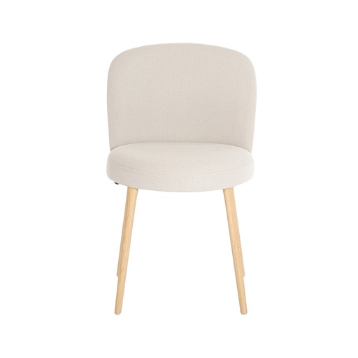 Chaise Neo – piètement bois