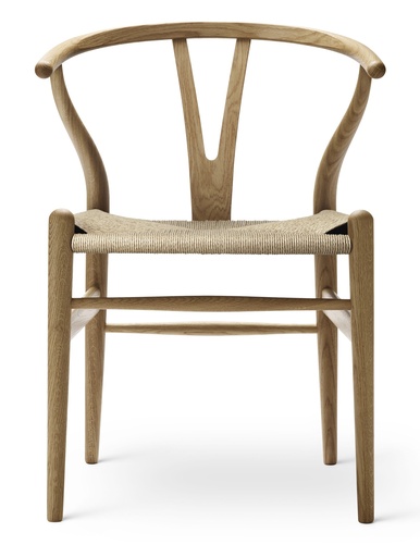 Chaise CH24 Wishbone