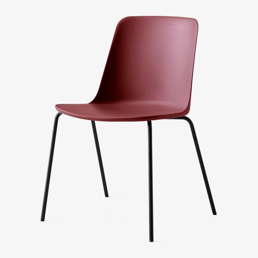 Chaise de jardin Rely HW138 – empilable