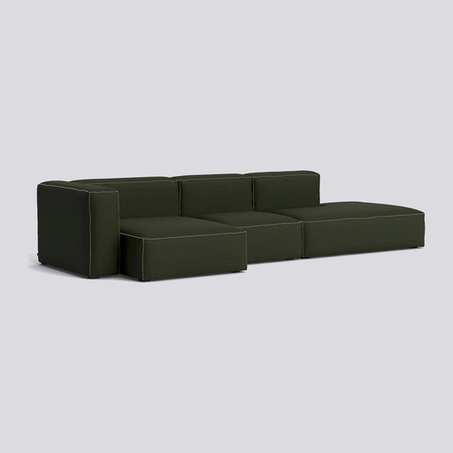 Canapé Mags Soft 3 places – méridienne
