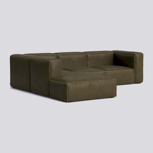 Canapé d'angle Mags Soft