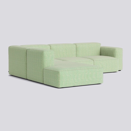 Canapé d'angle Mags Soft – accoudoirs bas