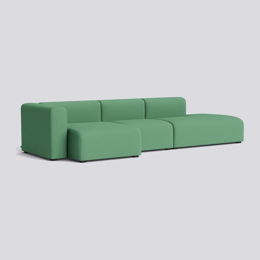 Canapé Mags 3 places – méridienne
