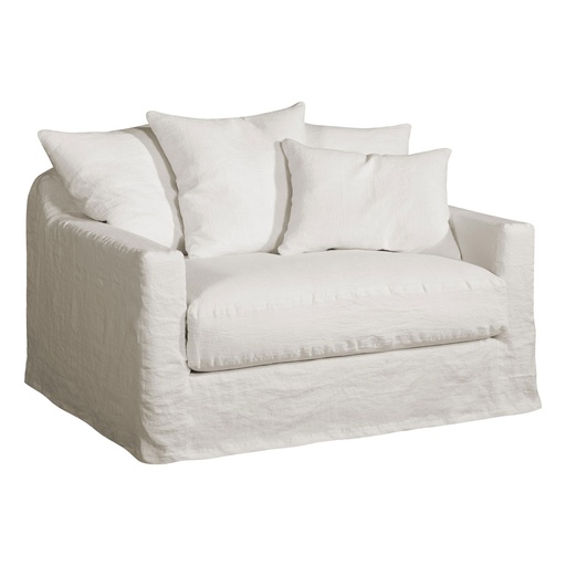 Fauteuil Biarritz XL – 132 cm