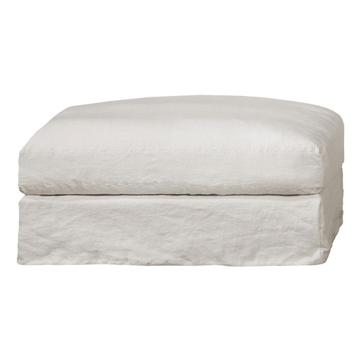 Pouf Biarritz XL – 105 × 60 cm