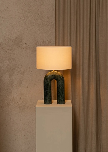Lampe à poser Arko – H 67 cm