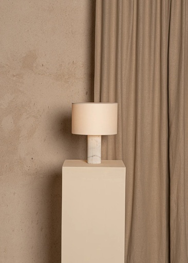 Lampe à poser Flutita – H 40 cm