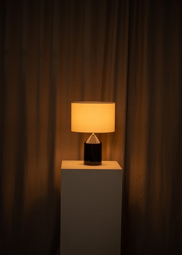 Lampe à poser Josef – H 42 cm