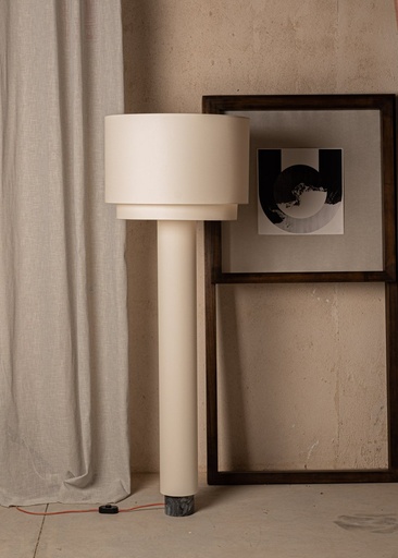 Lampadaire Kolumno – H 176 cm