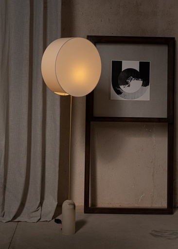 Lampadaire Pendolo – H 179 cm
