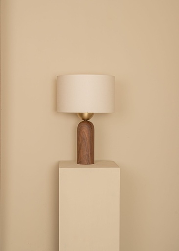 Lampe à poser Peona – H 61 cm