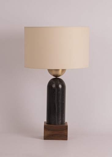 Lampe à poser Peona Kelo – H 68 cm
