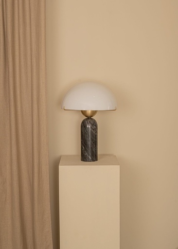 Lampe à poser Peono – H 58 cm