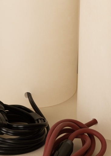Lampe à poser Pipito – H 40 cm