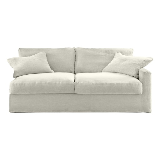 Canapé bâtard Biscarrosse – 3 places – 195 cm