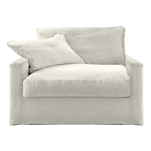 Fauteuil Biscarrosse XL – 132 cm