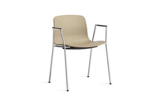 Fauteuil de table About a Chair AAC 18