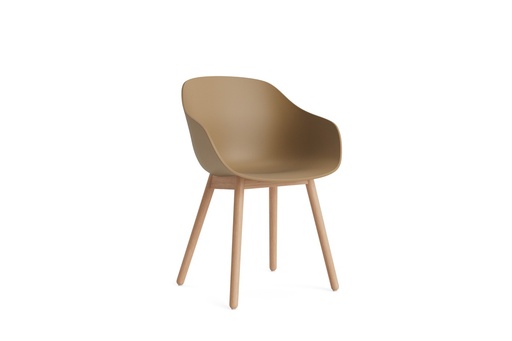 Fauteuil de table About a Chair AAC 212