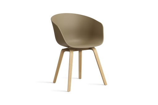 Fauteuil de table About a Chair AAC 22